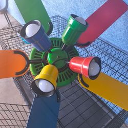 Fan