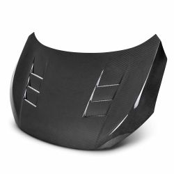 SEIBON TH-Style Carbon Fiber Hood - 2019-2025 BMW 3 Series G20 | C9 Autoworkz