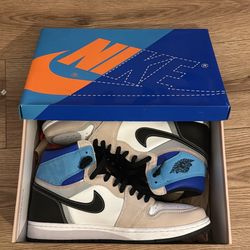 Air Jordan 1 OG hightops 