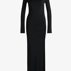 HUGO Woman’s Long Dress (New) (L)