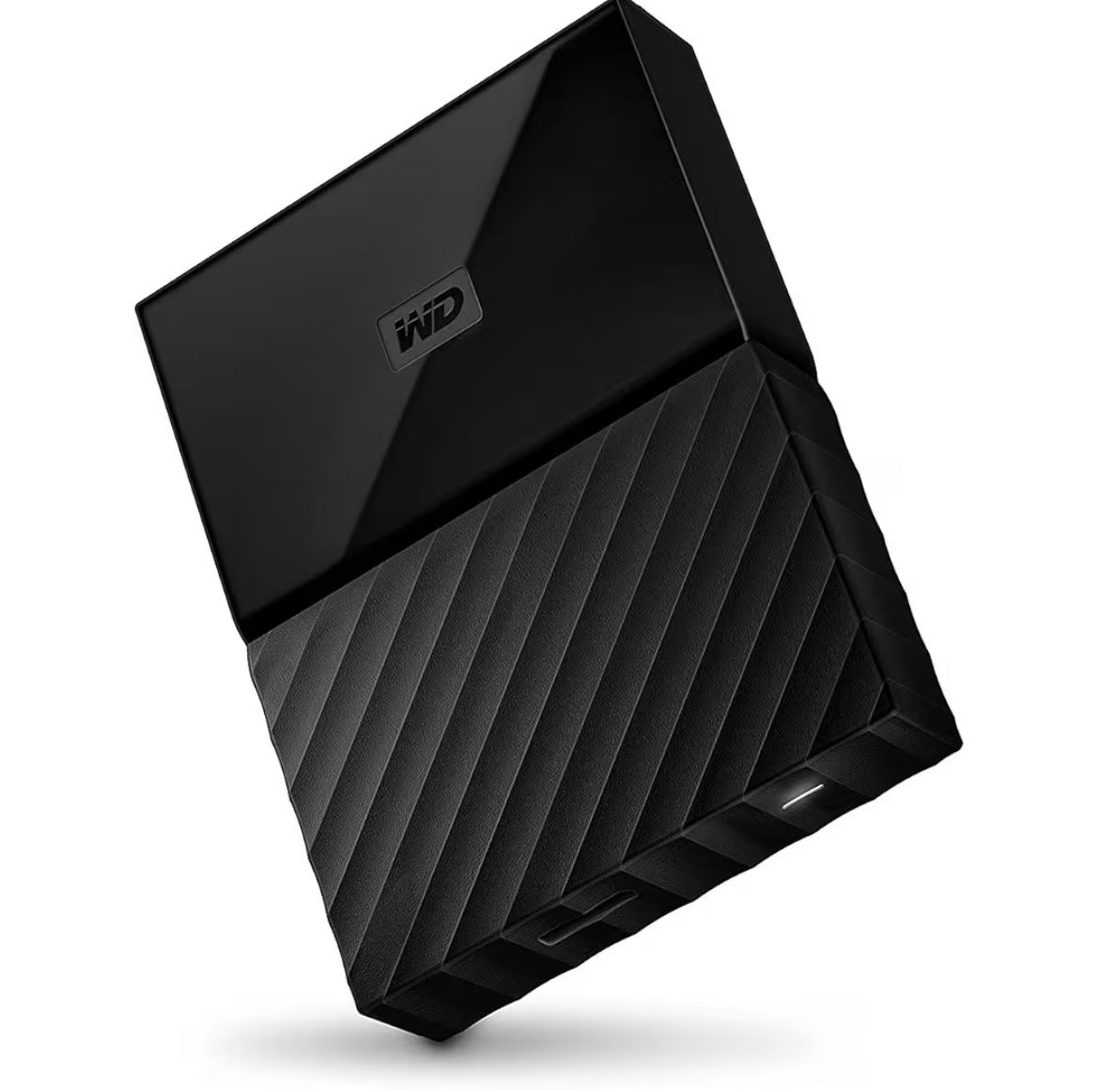 western digital 4TB external HDD