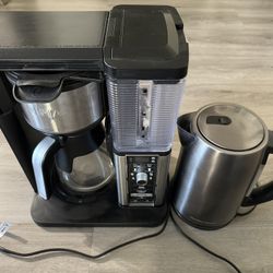 Ninja Hot & Iced XL Coffee Maker