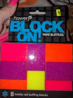 Mini buffers