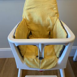 High Chair
