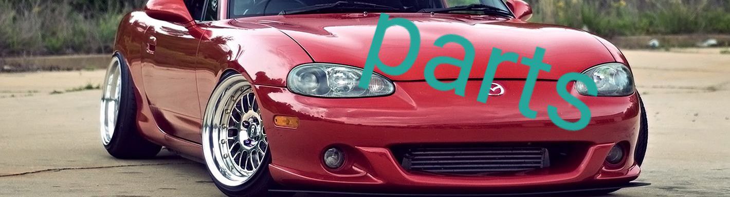 Mazda Miata Parts