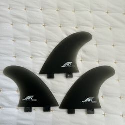 Fin Unlimited FCS Large Thruster Fins