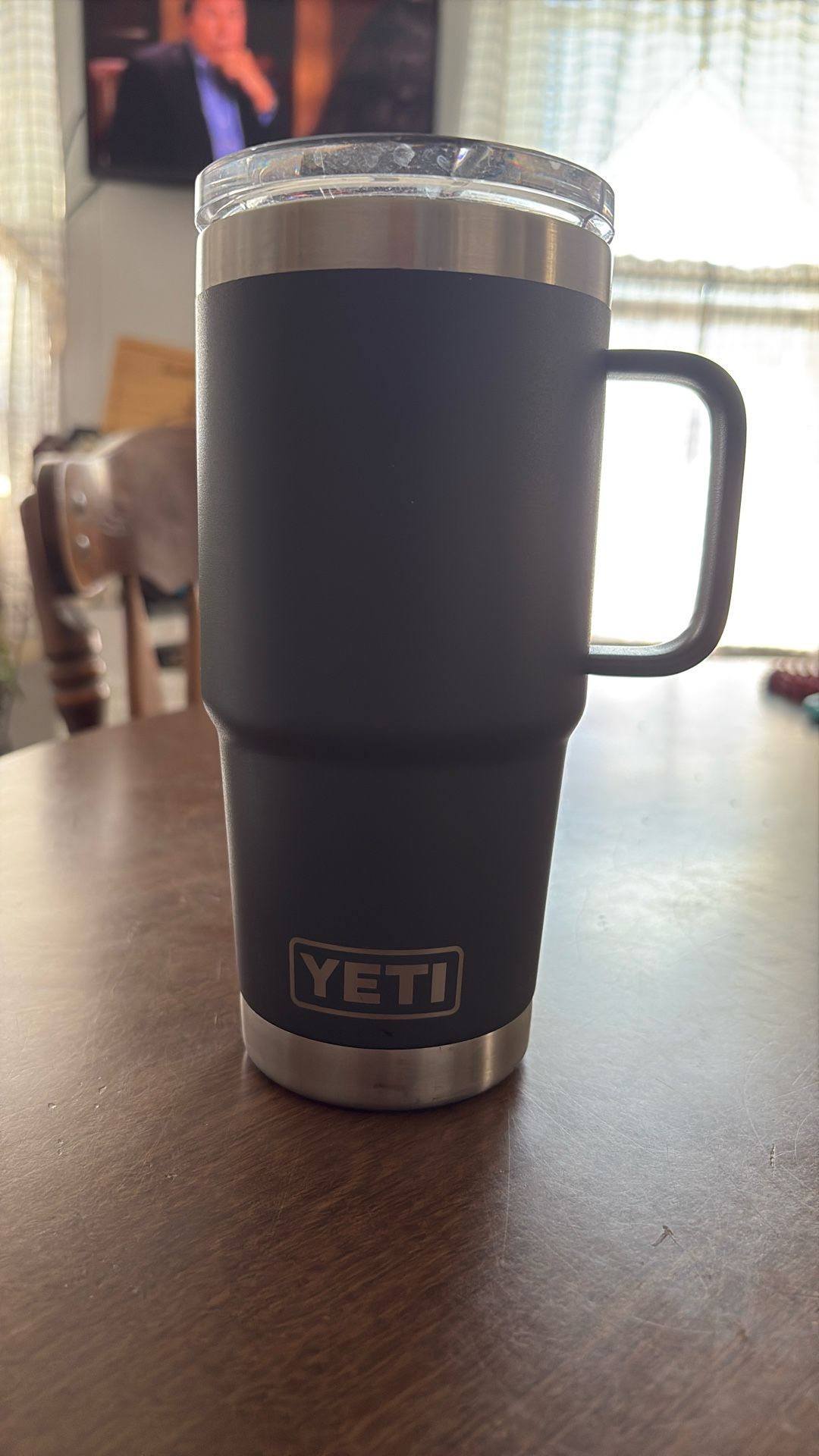 YETI 