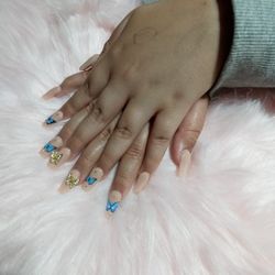 Nails