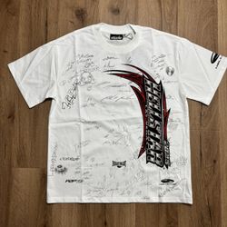 Hellstar Brands T-shirt