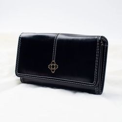 Vegan Leather Wallet