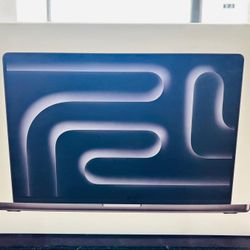 Apple MacBook Pro 2025 16-inch M4 PRO 24GB RAM 512GB -NEW SEALED