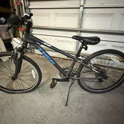 TREK Kids Bike