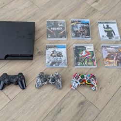 PS3