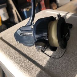 Fishing Reel