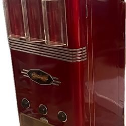 Limited Edition Vintage Style Budweiser Cooler 