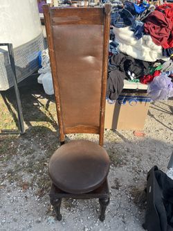 Vintage Chair 