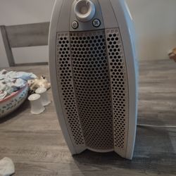 Air Purifier 