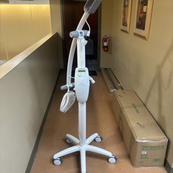 Philips Zoom! WhiteSpeed Whitening LED Accelerator Dental Laboratory MPN 22-3755