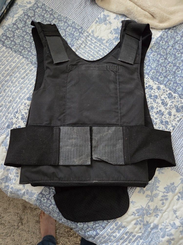 Security Vest Body Armour