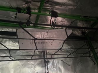 Vivosun kit