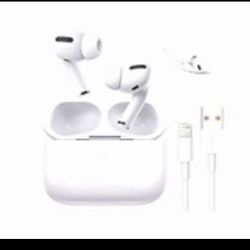 Wireless Headphones (iPhone/Android)- $40