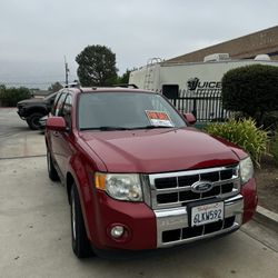 Ford Escape For Sale