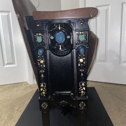 TAMPA THEATER SEAT REPLICA 