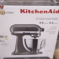Mixer
