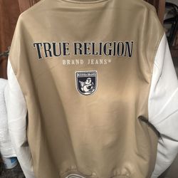 True Religion Jacket 