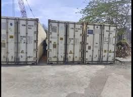 20ft and 40ft Shipping Container Available in Tucson, AZ 