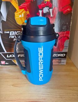 POWERADE 64oz drink cup