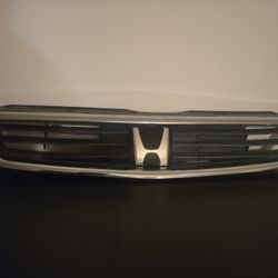 EDM JDM BIG H HONDA GRILL 96-98