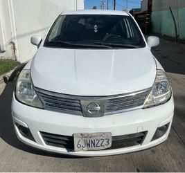 2009 Nissan Versa