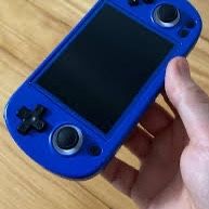 Rg40xxh Handheld Game Emulator Loaded With Games 