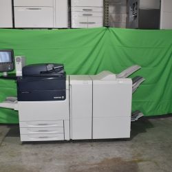 Xerox Versant 180 Production Printer 