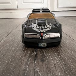 RARE Diecast 1/24 Scale   Car  Joyride  RC2 Smokey And The Bandit Trans Am Funny Car