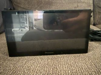 Pioneer Car Stereo