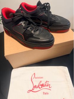 Christian Louboutin sneakers