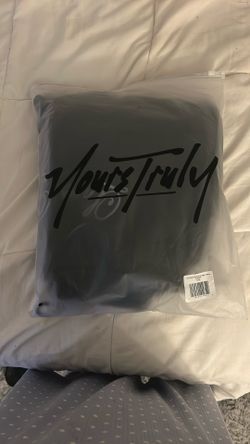 Yours Truly X Love Yourself Joggers