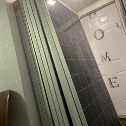 Panel Solar 610 Watts 