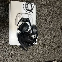 Used Ps5 