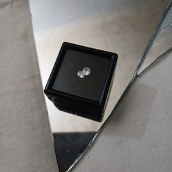 2 Loose Diamonds -Natural- 1ct Each Flawless - Very Real