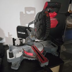 Craftsman Miter Saw