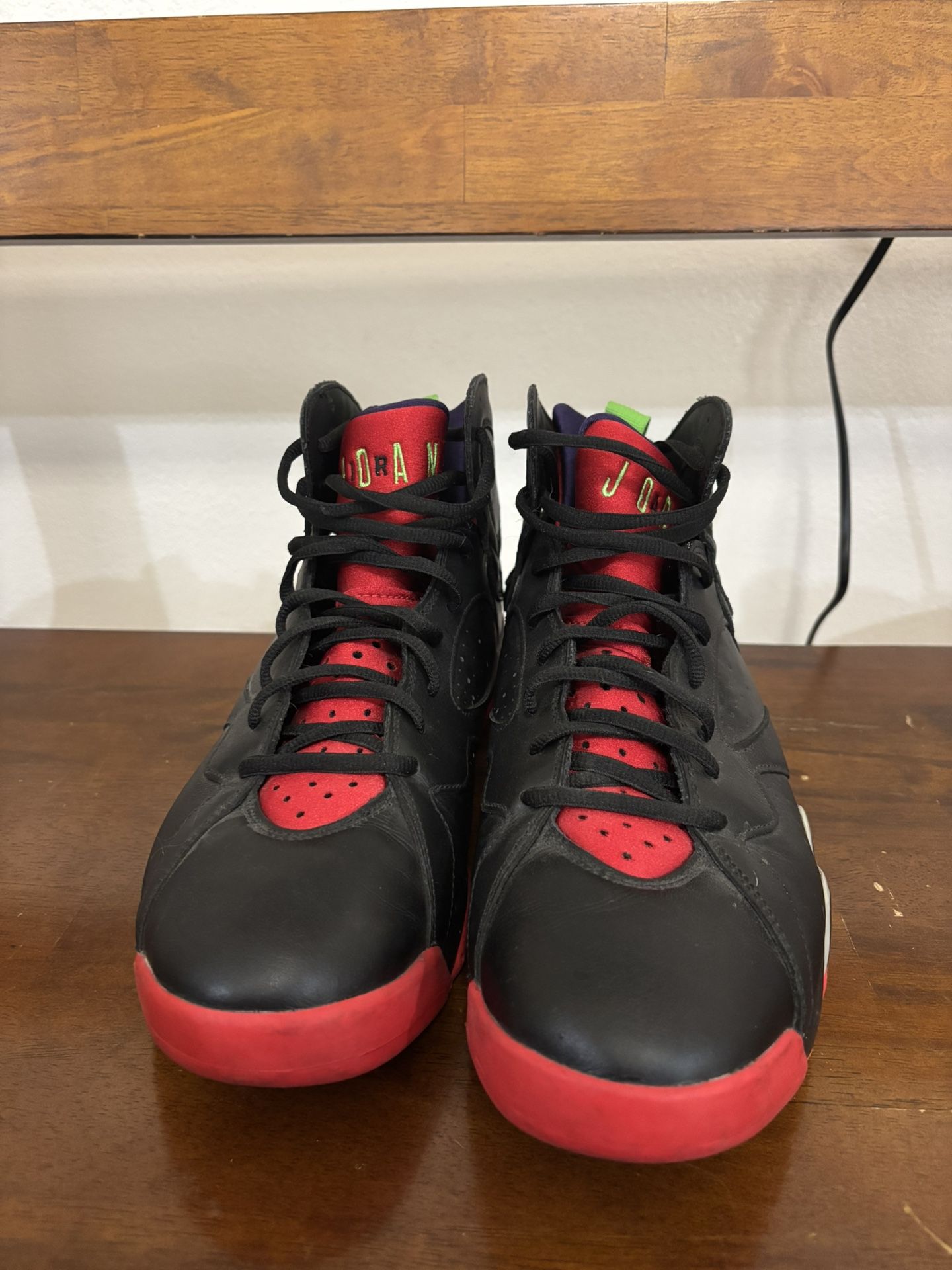 Jordans