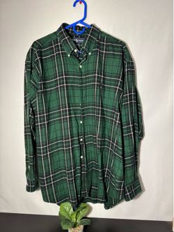 Polo Ralph Lauren long sleeve