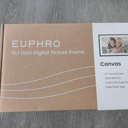 Electronic photo album