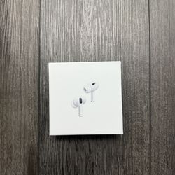 AirPod Pro 2 