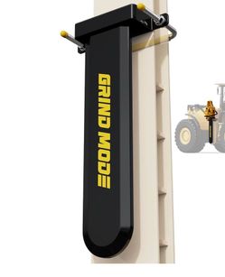 New  20’’ Universal Chainsaw Carrier for Trailers ,Tractor - Chainsaw Scabbard ATV Chainsaw Mount Holder