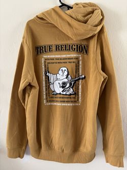 BRAND NEW TRUE RELIGION MENS JACKET