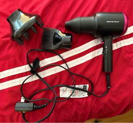 Hair Dryer
